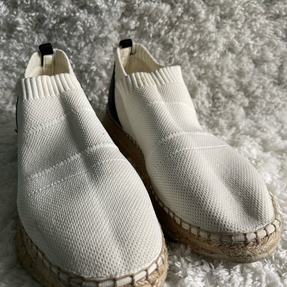 Marc Fisher Espadrilles - Picture 1 of 5